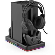 پایه چند کاره Dobe مدل TYX-0663 برای Xbox Series S